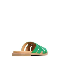 Flash Sale EOS Footwear JELSIE SLIDE SANDALS LEATHER