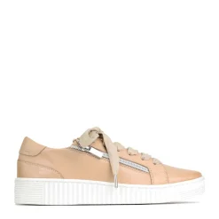 Best EOS Footwear JODIE PLATFORM SNEAKERS LEATHER