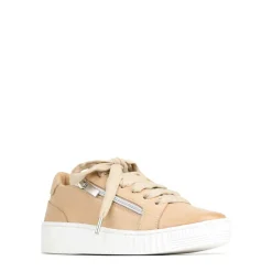 Best EOS Footwear JODIE PLATFORM SNEAKERS LEATHER