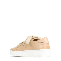 Best EOS Footwear JODIE PLATFORM SNEAKERS LEATHER