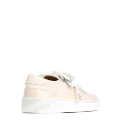 Best EOS Footwear JODIE PLATFORM SNEAKERS LEATHER