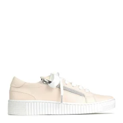 Best EOS Footwear JODIE PLATFORM SNEAKERS LEATHER