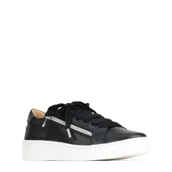Best EOS Footwear JODIE PLATFORM SNEAKERS LEATHER