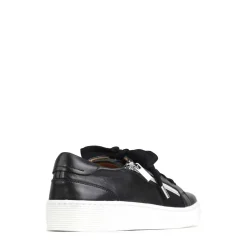 Best EOS Footwear JODIE PLATFORM SNEAKERS LEATHER