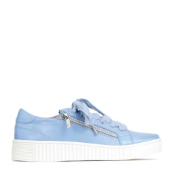 Best EOS Footwear JODIE PLATFORM SNEAKERS LEATHER