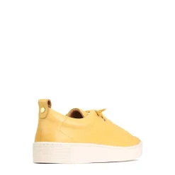 Cheap EOS Footwear JOOL PLATFORM SNEAKERS LEATHER