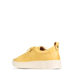 Cheap EOS Footwear JOOL PLATFORM SNEAKERS LEATHER