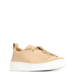 Cheap EOS Footwear JOOL PLATFORM SNEAKERS LEATHER