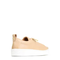 Cheap EOS Footwear JOOL PLATFORM SNEAKERS LEATHER