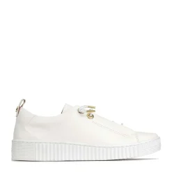 Cheap EOS Footwear JOOL PLATFORM SNEAKERS LEATHER