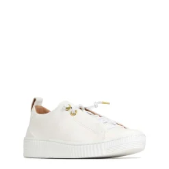 Cheap EOS Footwear JOOL PLATFORM SNEAKERS LEATHER