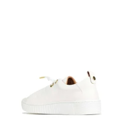 Cheap EOS Footwear JOOL PLATFORM SNEAKERS LEATHER