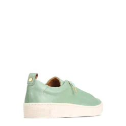 Cheap EOS Footwear JOOL PLATFORM SNEAKERS LEATHER