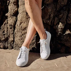 Cheap EOS Footwear JOOL PLATFORM SNEAKERS LEATHER