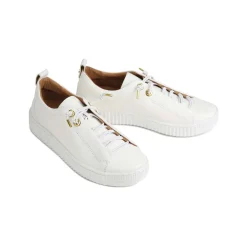 Cheap EOS Footwear JOOL PLATFORM SNEAKERS LEATHER