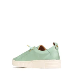 Cheap EOS Footwear JOOL PLATFORM SNEAKERS LEATHER