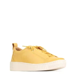 Cheap EOS Footwear JOOL PLATFORM SNEAKERS LEATHER