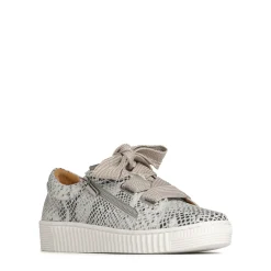 Shop EOS Footwear JOVI LEATHER LUXE SNEAKERS