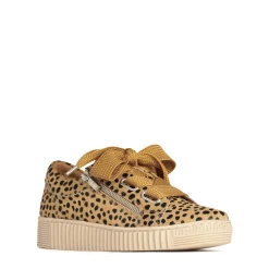 Shop EOS Footwear JOVI LEATHER LUXE SNEAKERS