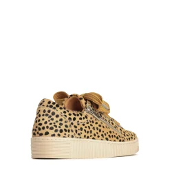 Shop EOS Footwear JOVI LEATHER LUXE SNEAKERS