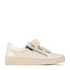 Shop EOS Footwear JOVI LEATHER LUXE SNEAKERS