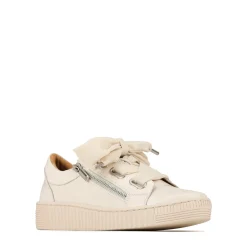Shop EOS Footwear JOVI LEATHER LUXE SNEAKERS