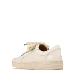 Shop EOS Footwear JOVI LEATHER LUXE SNEAKERS