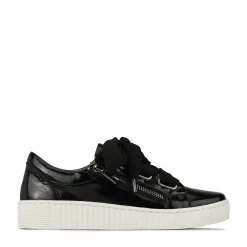 Shop EOS Footwear JOVI LEATHER LUXE SNEAKERS