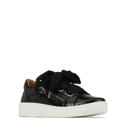 Shop EOS Footwear JOVI LEATHER LUXE SNEAKERS