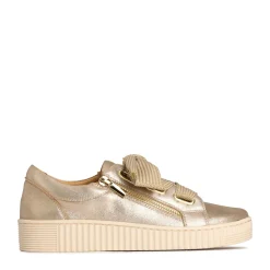 Shop EOS Footwear JOVI LEATHER LUXE SNEAKERS