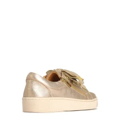 Shop EOS Footwear JOVI LEATHER LUXE SNEAKERS