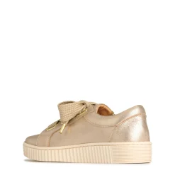 Shop EOS Footwear JOVI LEATHER LUXE SNEAKERS