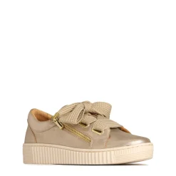 Shop EOS Footwear JOVI LEATHER LUXE SNEAKERS