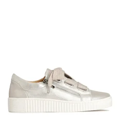 Shop EOS Footwear JOVI LEATHER LUXE SNEAKERS