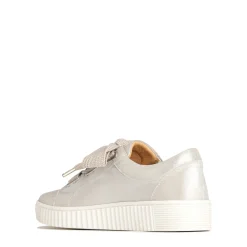 Shop EOS Footwear JOVI LEATHER LUXE SNEAKERS