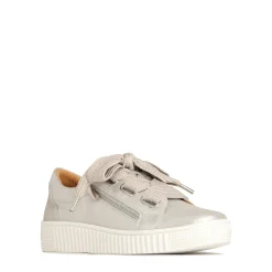Shop EOS Footwear JOVI LEATHER LUXE SNEAKERS