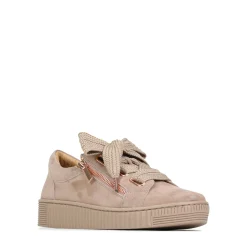 Shop EOS Footwear JOVI LEATHER LUXE SNEAKERS