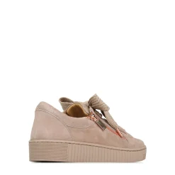 Shop EOS Footwear JOVI LEATHER LUXE SNEAKERS