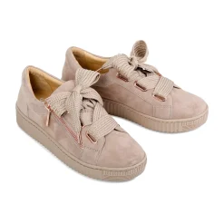 Shop EOS Footwear JOVI LEATHER LUXE SNEAKERS