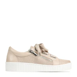 Shop EOS Footwear JOVI LEATHER LUXE SNEAKERS