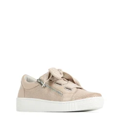 Shop EOS Footwear JOVI LEATHER LUXE SNEAKERS