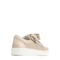 Shop EOS Footwear JOVI LEATHER LUXE SNEAKERS