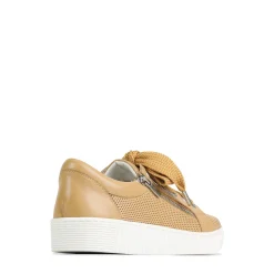 Shop EOS Footwear JOVI LEATHER LUXE SNEAKERS