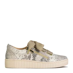 Shop EOS Footwear JOVI LEATHER LUXE SNEAKERS