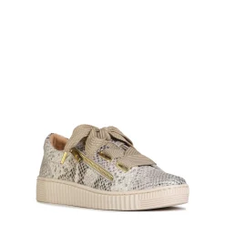 Shop EOS Footwear JOVI LEATHER LUXE SNEAKERS