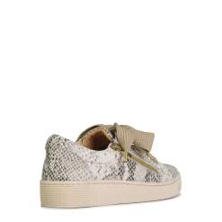Shop EOS Footwear JOVI LEATHER LUXE SNEAKERS