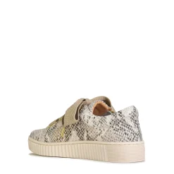 Shop EOS Footwear JOVI LEATHER LUXE SNEAKERS