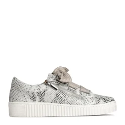 Shop EOS Footwear JOVI LEATHER LUXE SNEAKERS