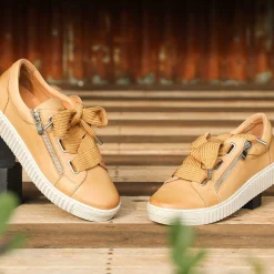 Clearance EOS Footwear JOVI SNEAKERS SIGNATURE LEATHER