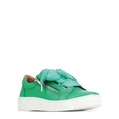 Clearance EOS Footwear JOVI SNEAKERS SIGNATURE LEATHER